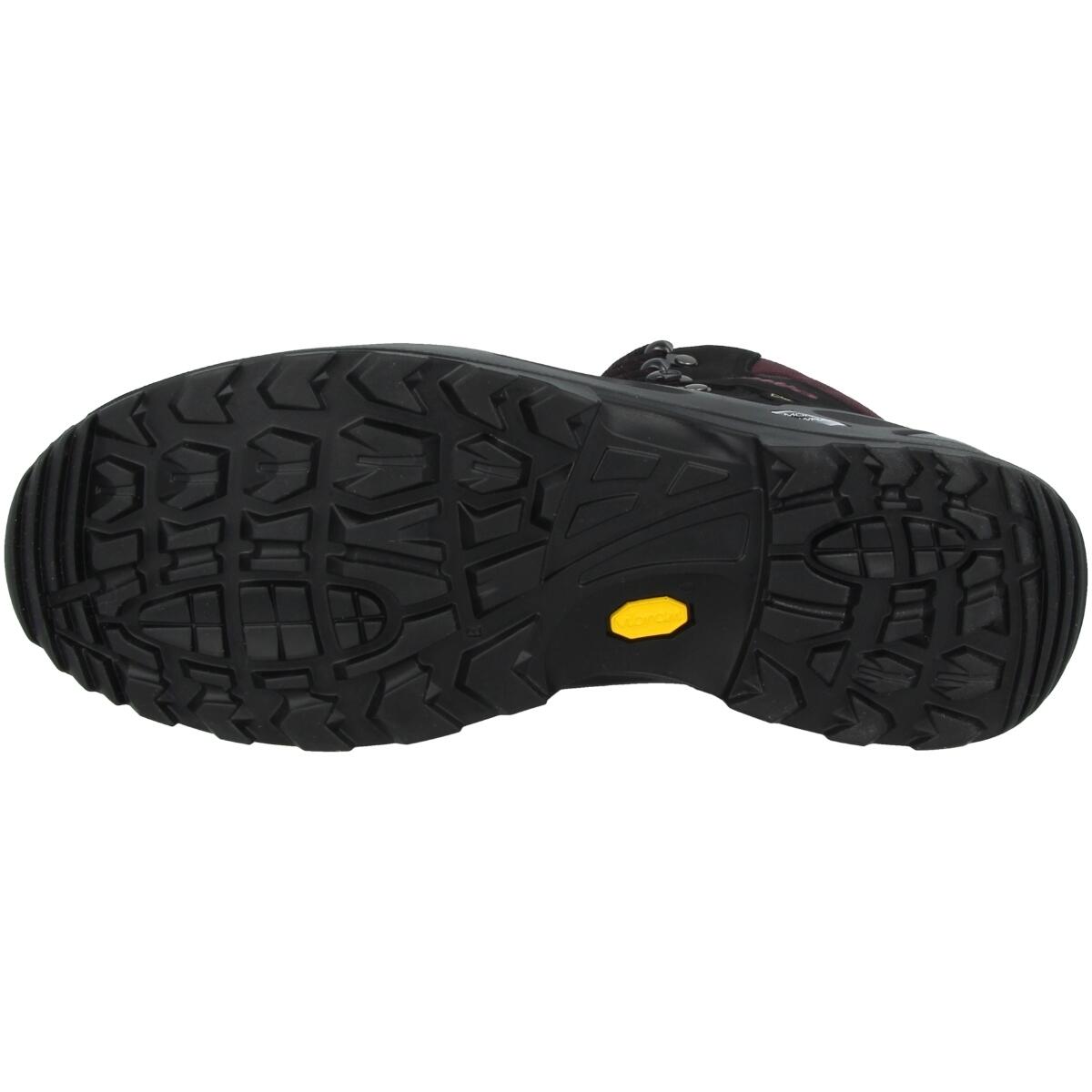 Chaussures randonnée femmes Lowa Renegade Gtx Mid WS 5/5