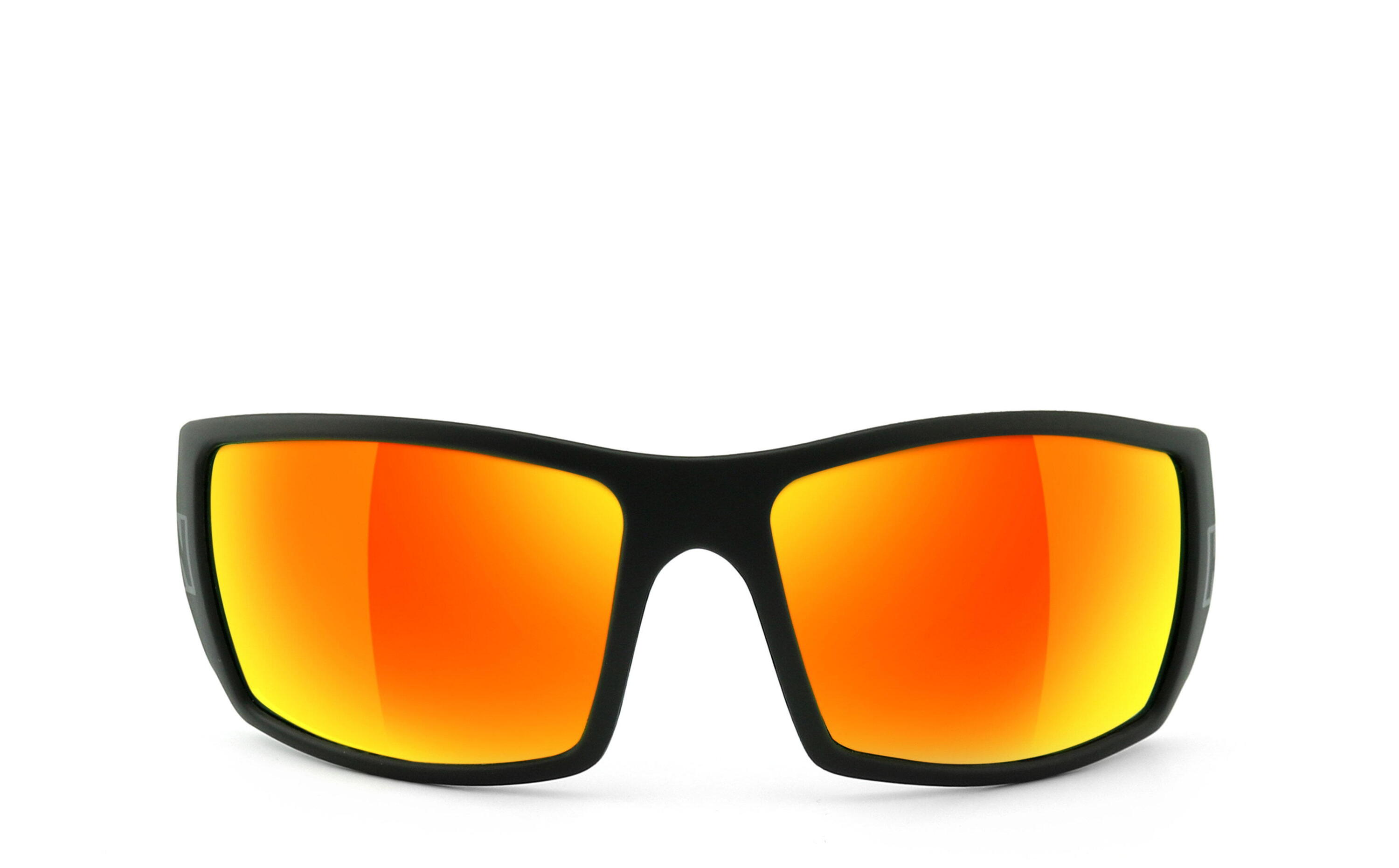 Sportbrille | KK220 | Laser red | Steinschlagbeständig 3/6