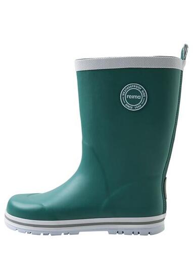 Wellies Taika 2.0 - wasserdicht und mit herausnehmbarer Innensohle