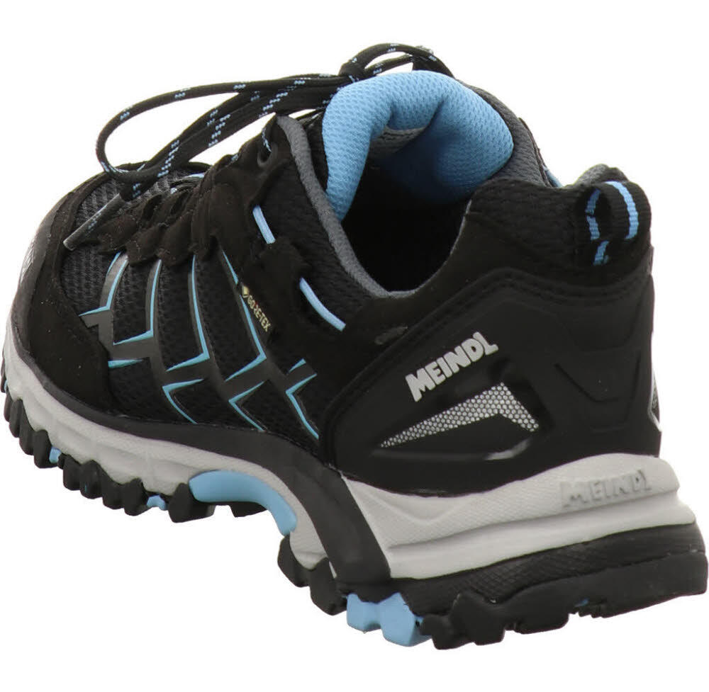 Outdoorschuh Caribe Lady Gtx 4/7