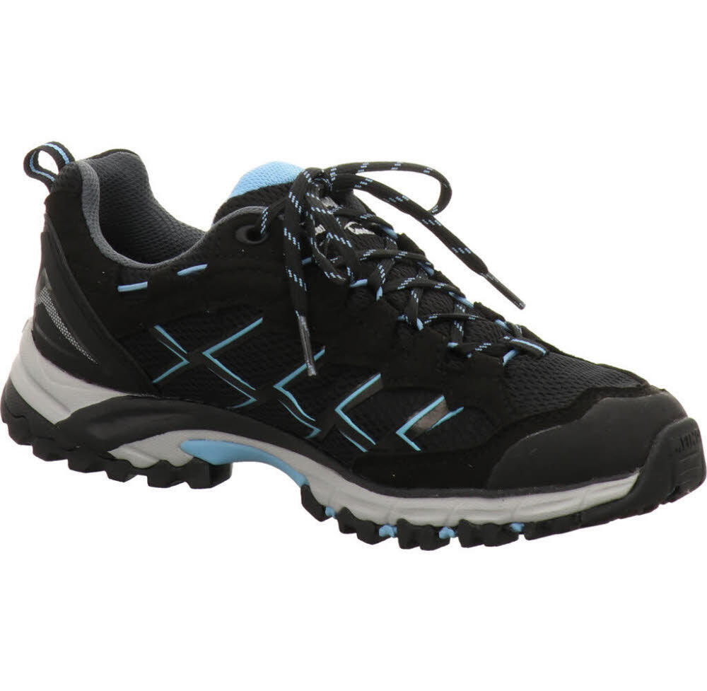 Outdoorschuh Caribe Lady Gtx 2/7
