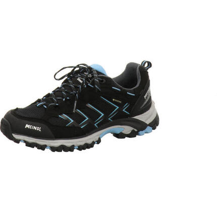 Outdoorschuh Caribe Lady Gtx