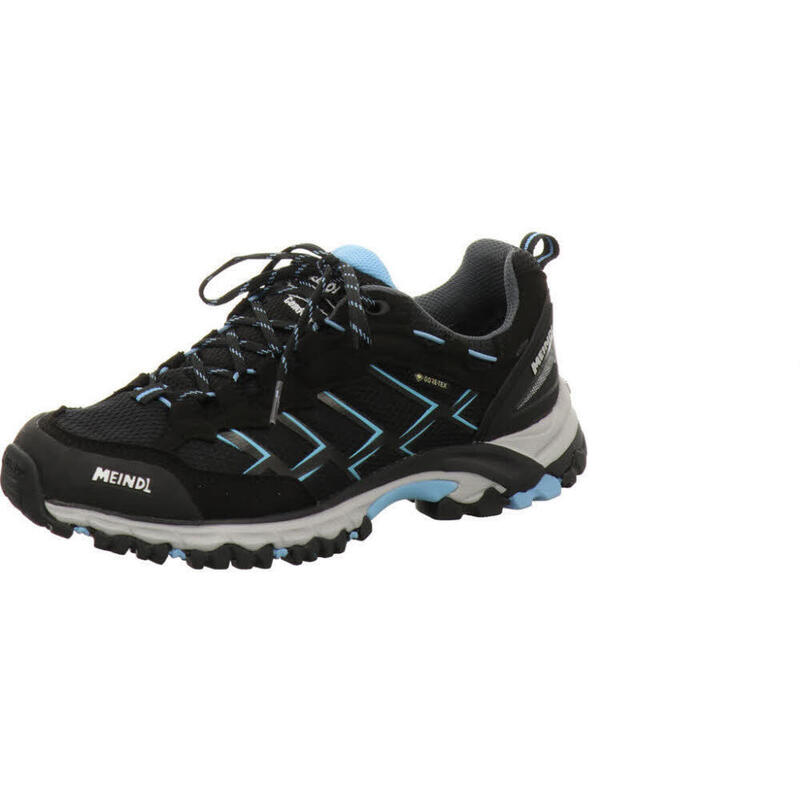 Outdoorschuh Caribe Lady Gtx