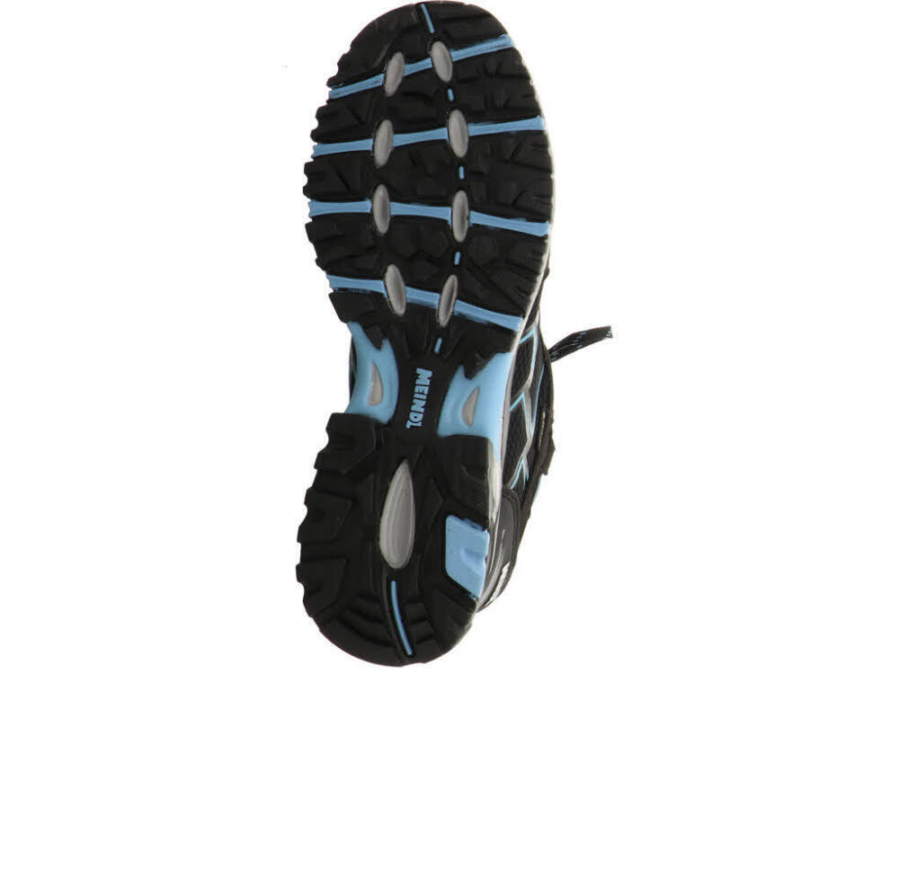 Outdoorschuh Caribe Lady Gtx 5/7
