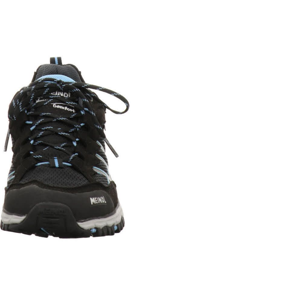 Outdoorschuh Caribe Lady Gtx 3/7