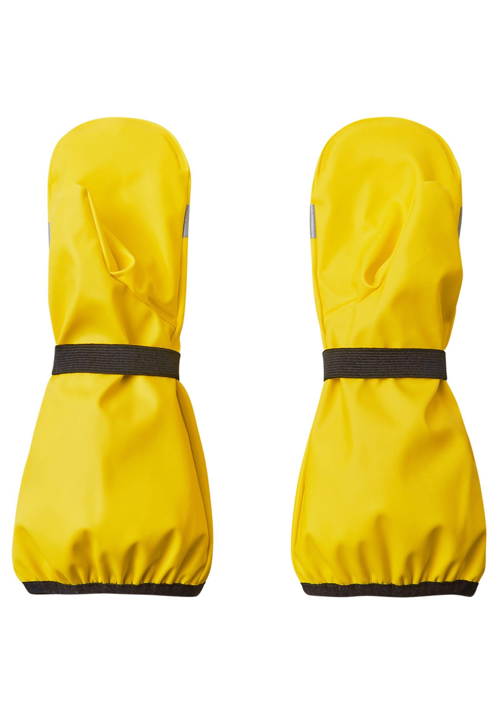 Gants de pluie Puro - 6/7