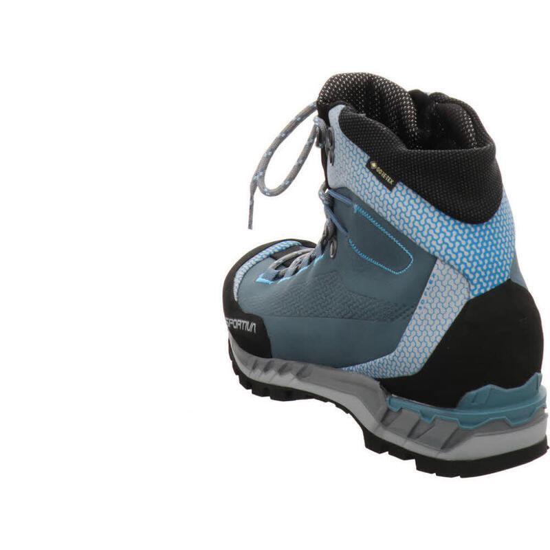 Wanderschuh Trango Tech Leather GTX