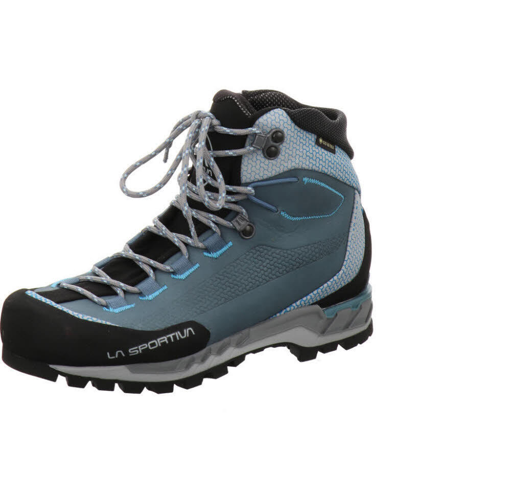 LA SPORTIVA Wanderschuh Trango Tech Leather GTX