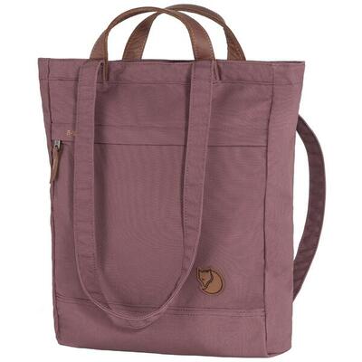 Fjällräven Totepack No. 1 Zaino sportivo in Mesa Purple