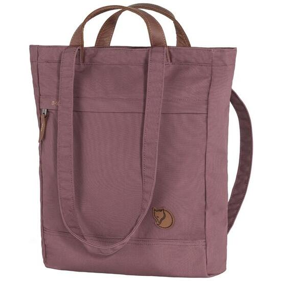 Fjällräven Totepack No. 1 Zaino sportivo in Mesa Purple