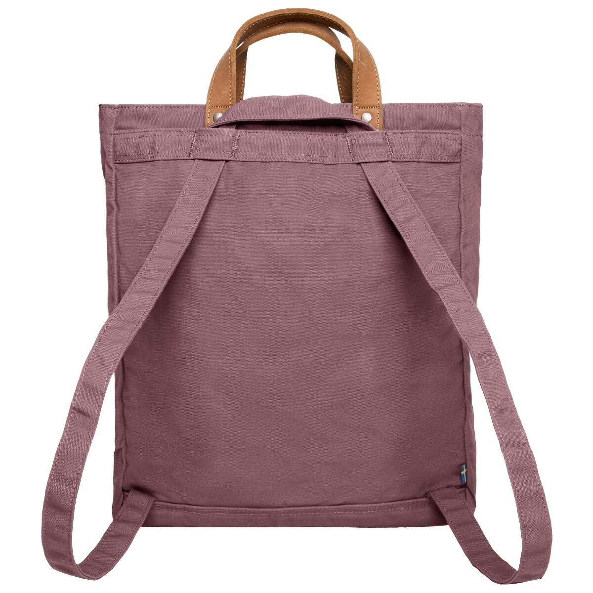 Fjällräven Totepack No. 1 Zaino sportivo in Mesa Purple 2/7