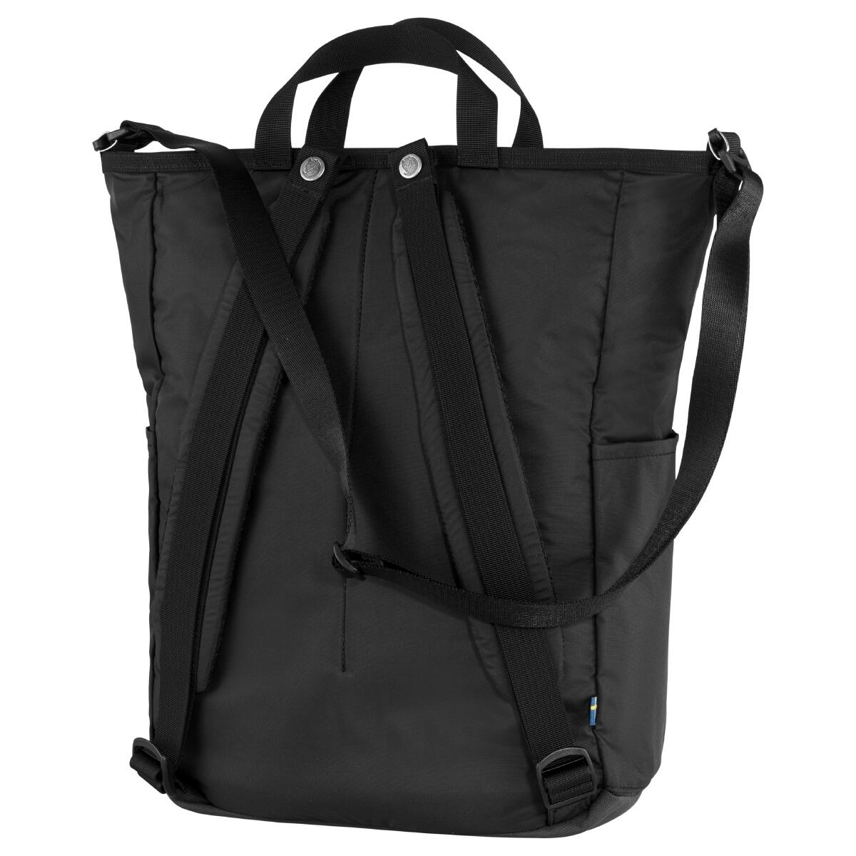 Fjall Raven High Coast Totepack Rugzakken Volwassenen 2/4