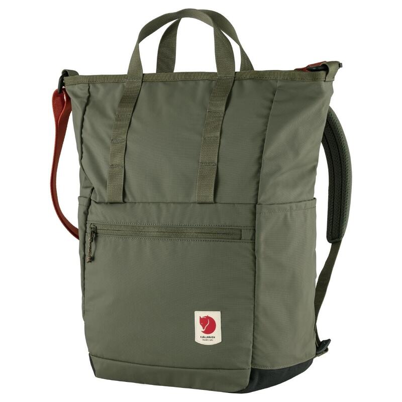 Pachet de tote Fjällräven High Coast 23 ani