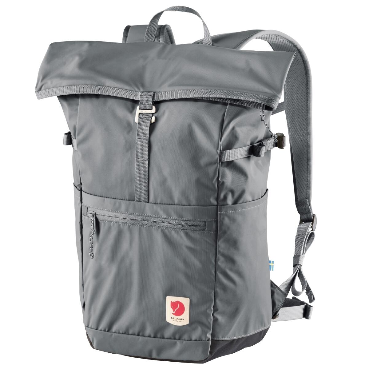 FJALLRAVEN Rucksack High Coast Foldsack 24 Unisex Erwachsene