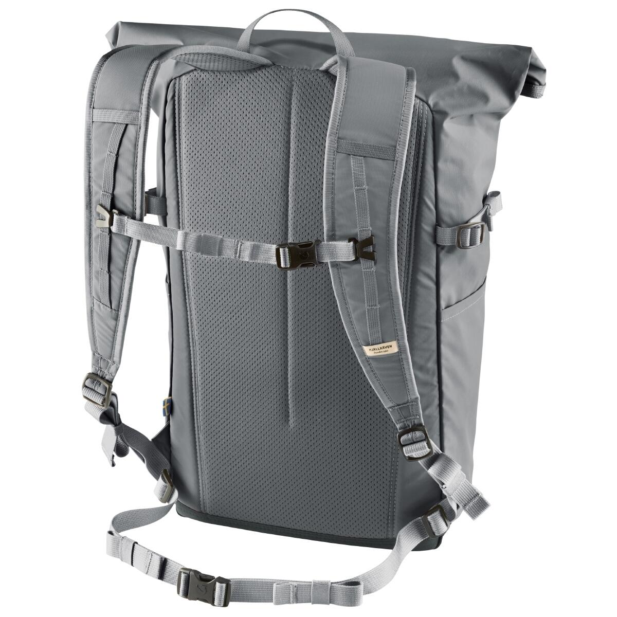 Rucksack High Coast Foldsack 24 Unisex Erwachsene 2/3