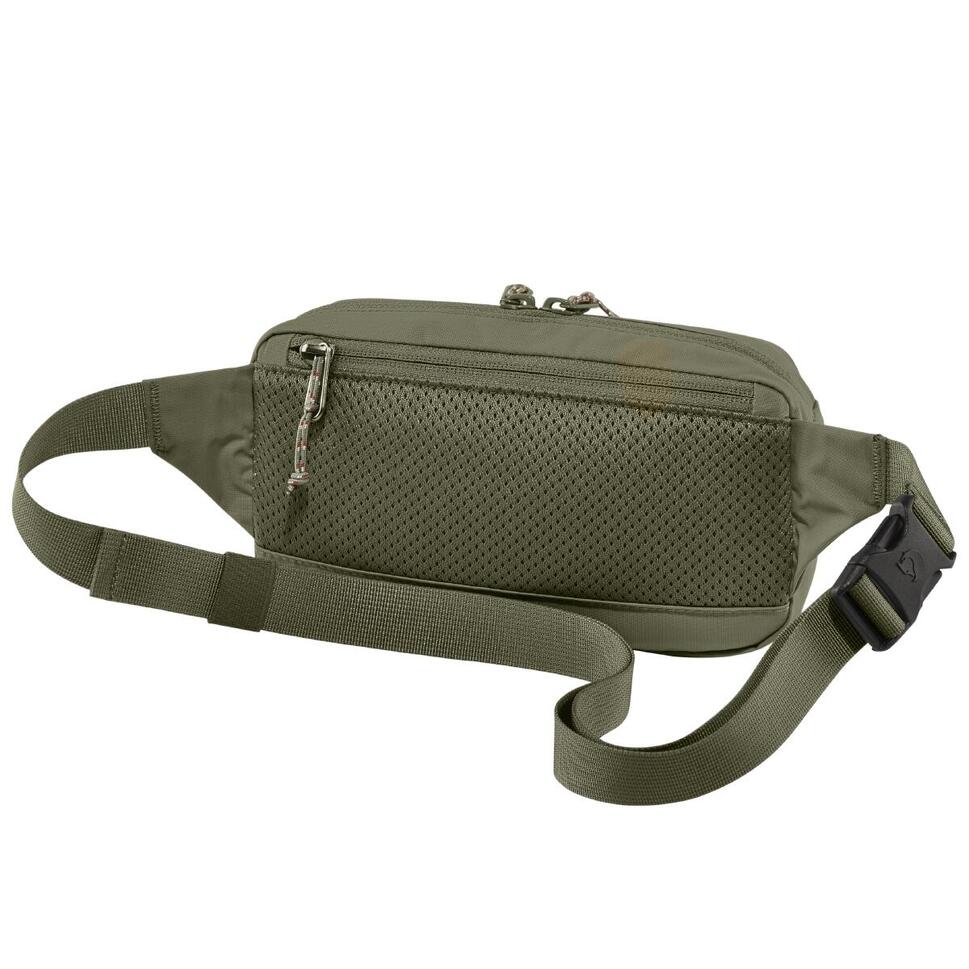 Torebka biodrowa Fjallraven High Coast Hip Pack - green