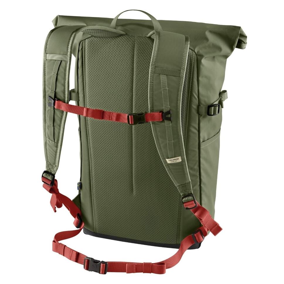 Plecak miejski High Coast Foldsack 24