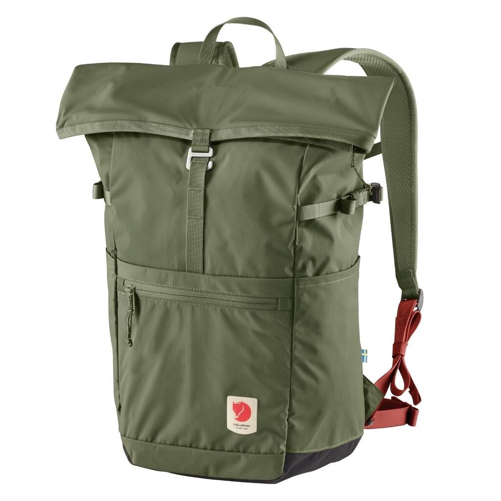 Adult Outdoors Backpack High Coast