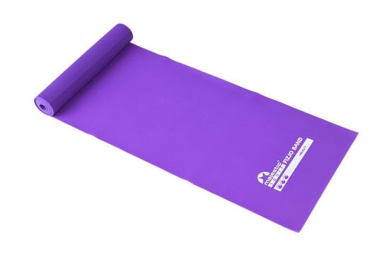 Taśma rehabilitacyjna Majestic Sport FizjoBand LIGHT