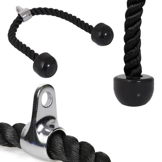 Corda Trazioni per Tricipiti - Tricep Rope FF