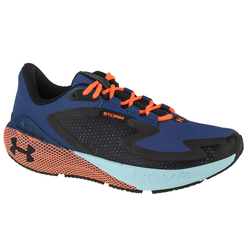 Zapatillas de running Hombre Under Armour Hovr Machina 3 Storm Negro