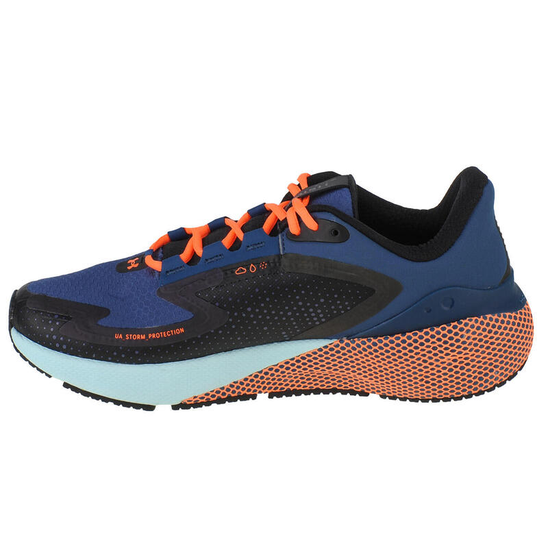 Chaussures de running femme Under Armour Ua Hovr Machina 3 Storm