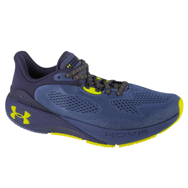 Buty do biegania męskie, Under Armour Hovr Machina 3