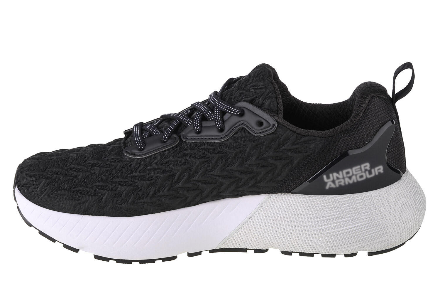 Chaussures de running pour hommes Hovr Mega 3 Clone 2/4