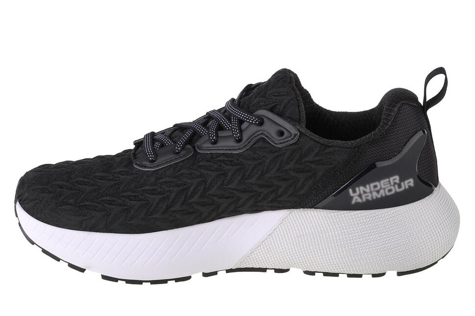 Buty do biegania męskie, Under Armour Hovr Mega 3 Clone