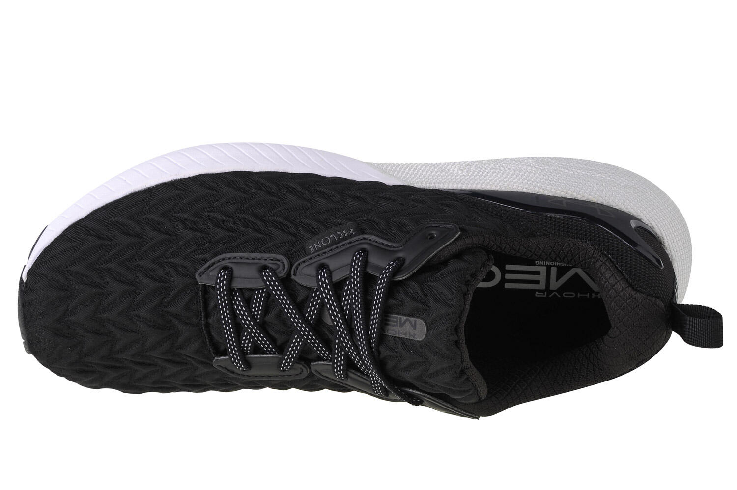 Chaussures de running pour hommes Hovr Mega 3 Clone 3/4