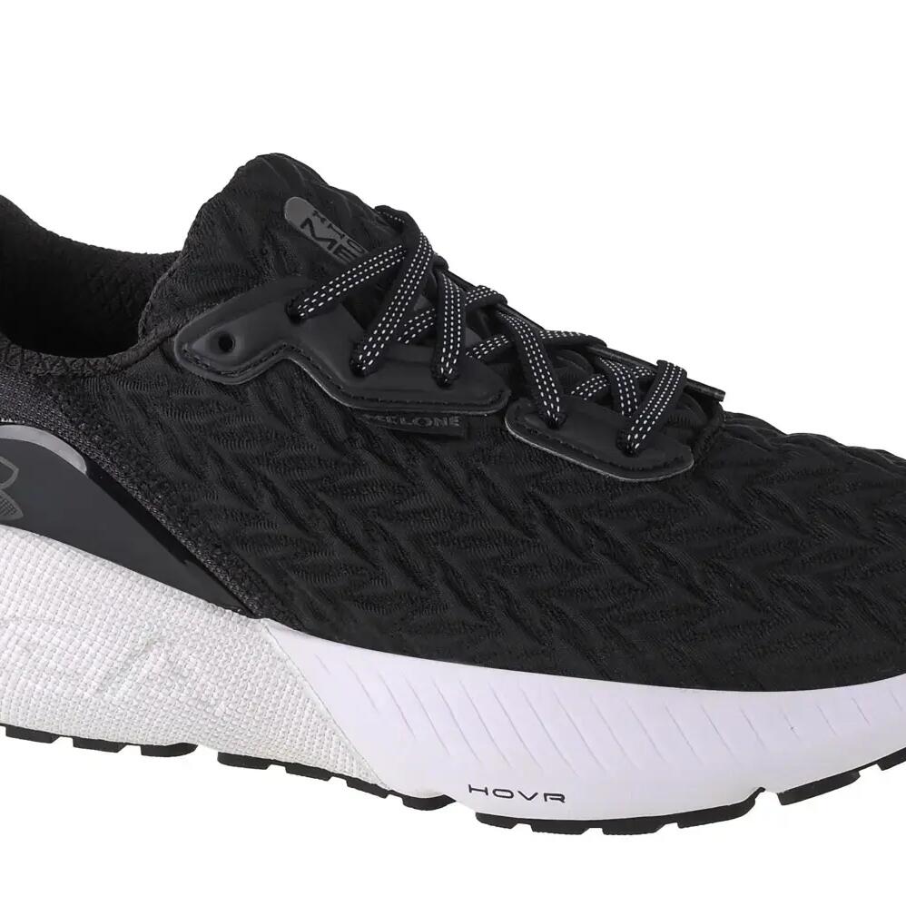 Trainers Male Under Armour Hovr Mega 3 Clone Black