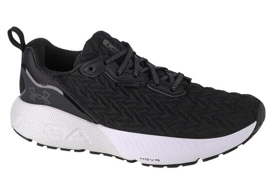 Zapatillas Hombre Under Armour Hovr Mega 3 Clone Negro