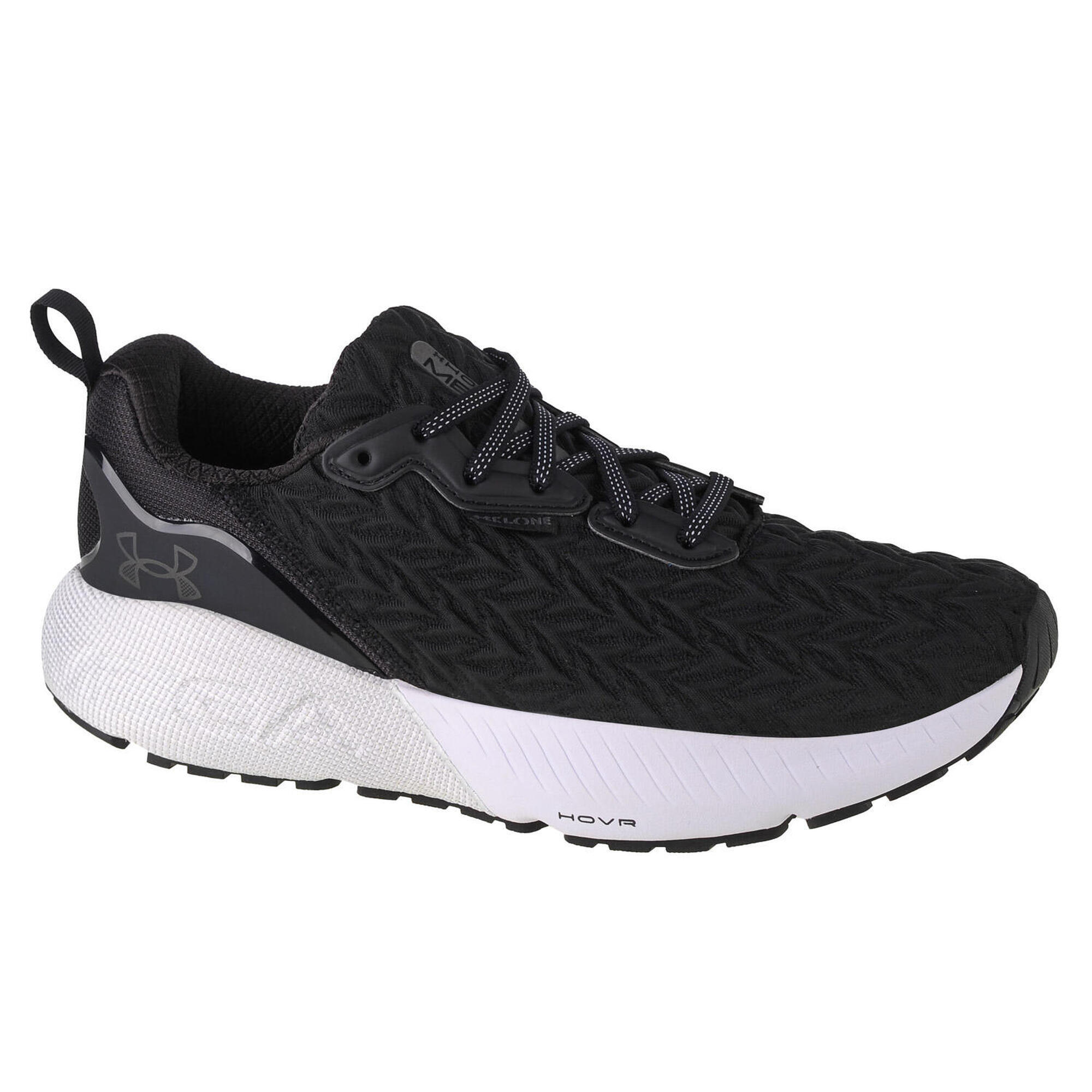 Under Armour - Chaussures De Running Pour Hommes Hovr Mega 3 Clone - Chaussures De Sport - Noir - 42 - Decathlon
