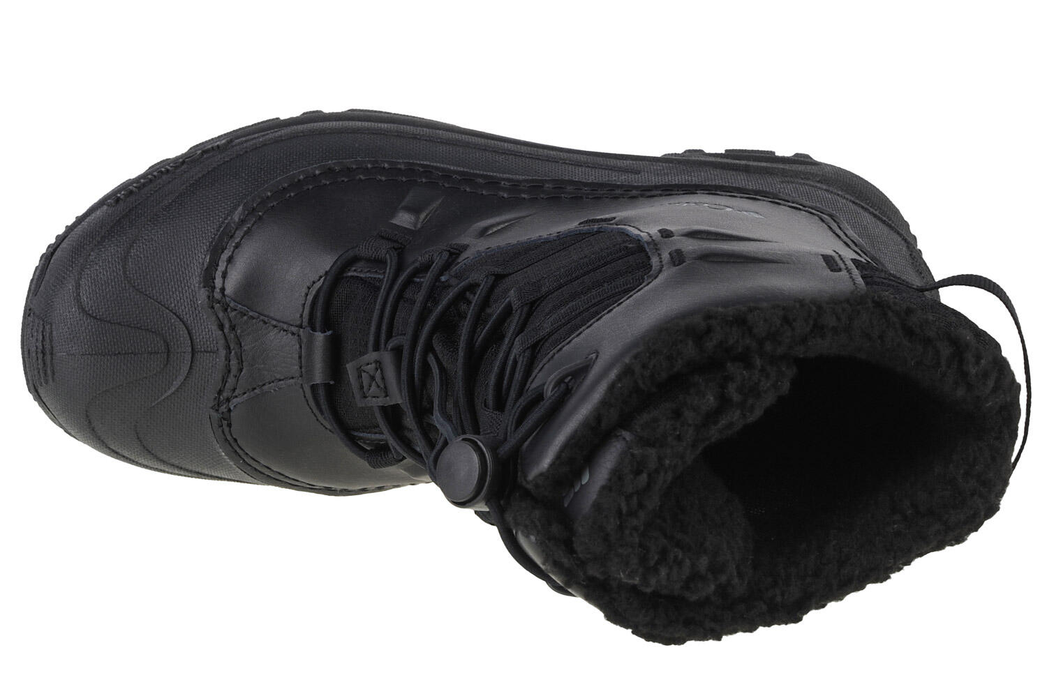 Śniegowce chłopięce, Columbia Bugaboot Celsius Boot 3/4