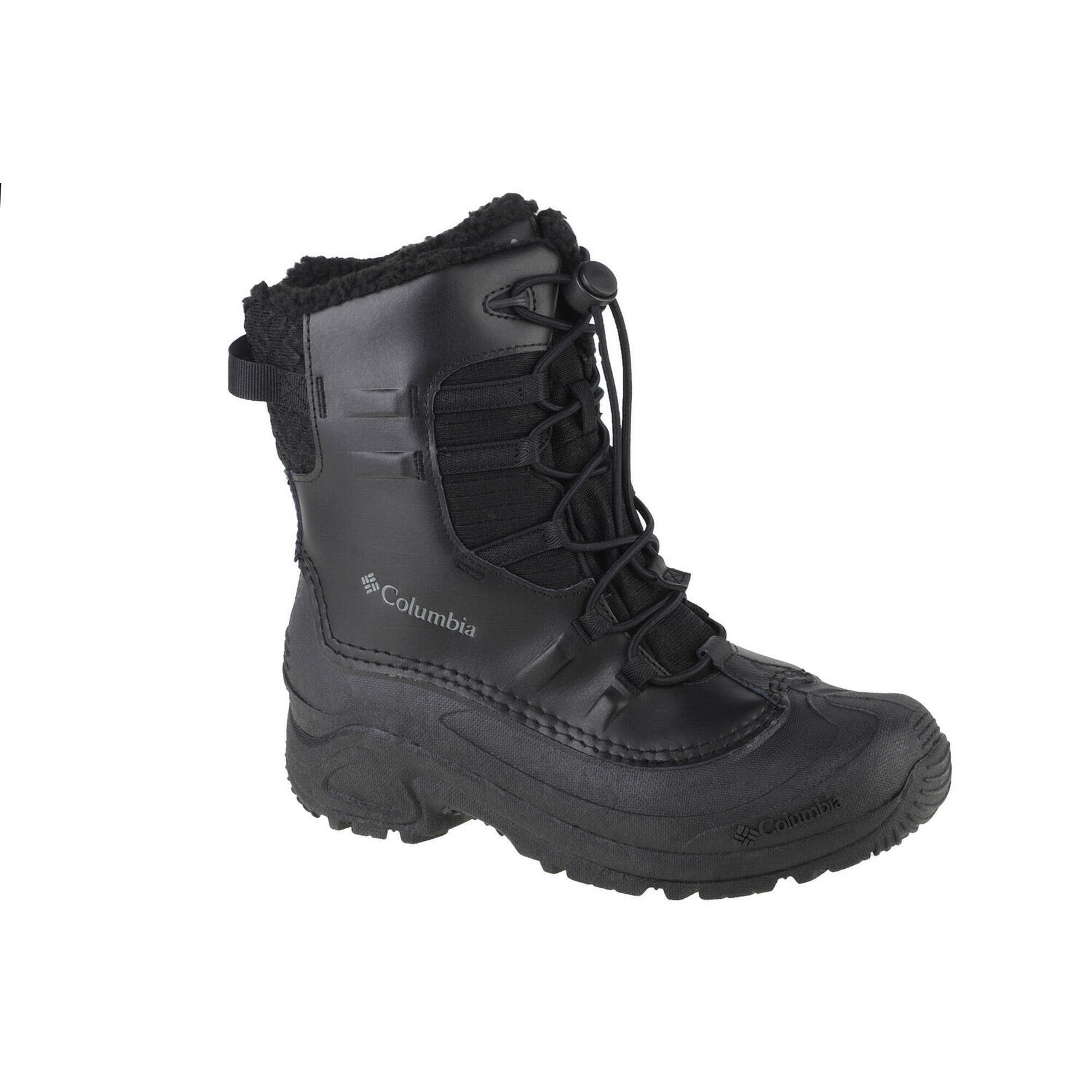 Botas de neve para rapaz, columbia bugaboot celsius boot