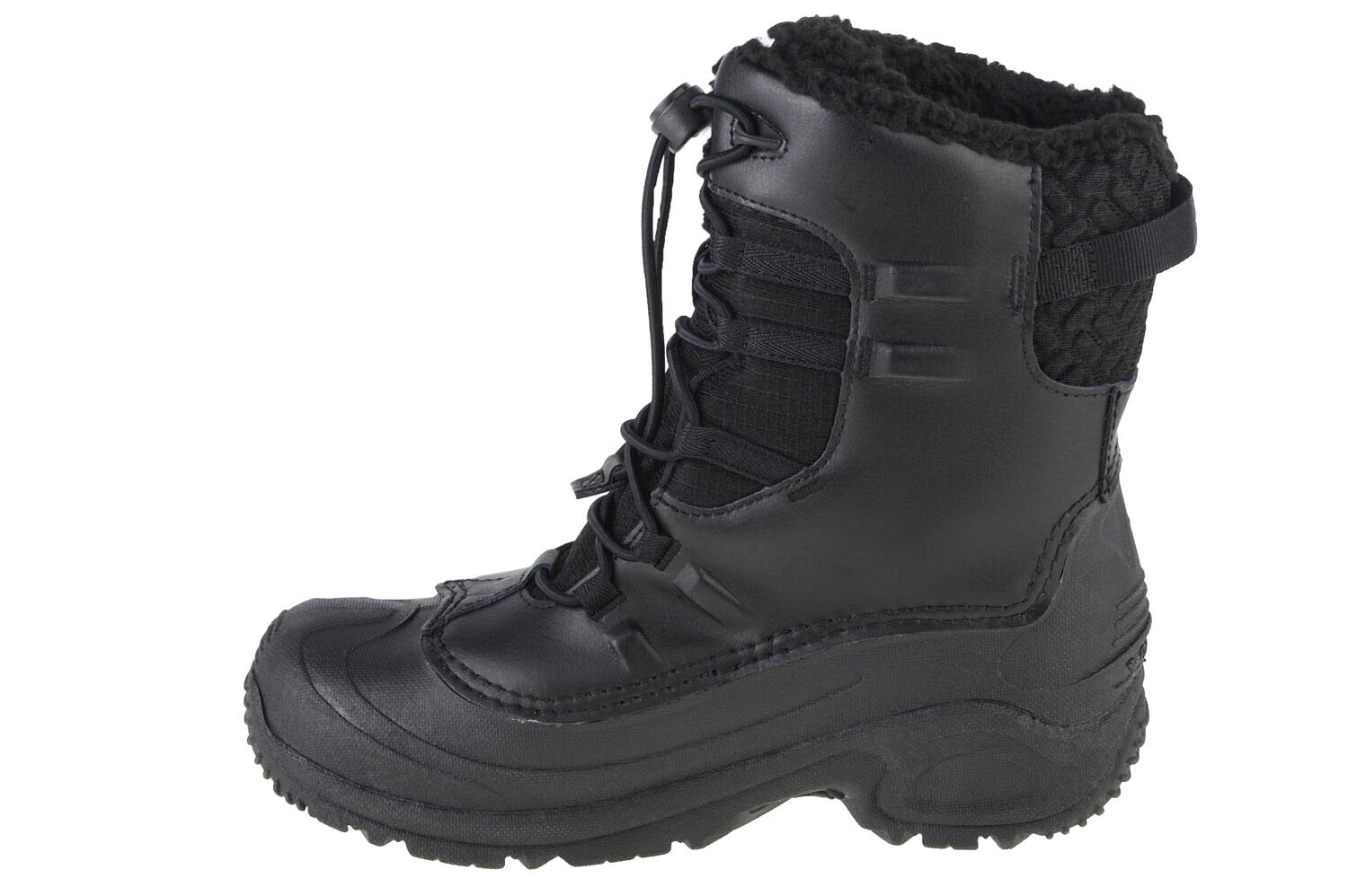 Śniegowce chłopięce, Columbia Bugaboot Celsius Boot 2/4