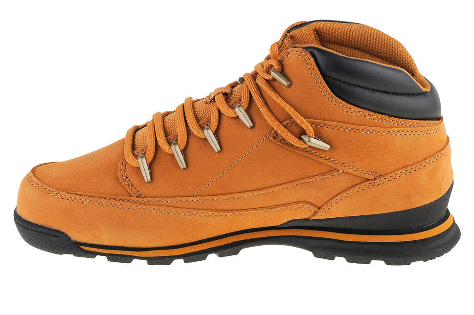 Buty zimowe męskie, Timberland Euro Rock Mid Hiker