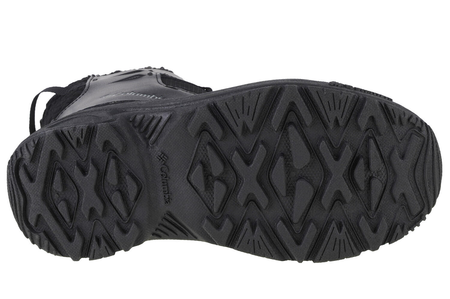 Śniegowce chłopięce, Columbia Bugaboot Celsius Boot 4/4