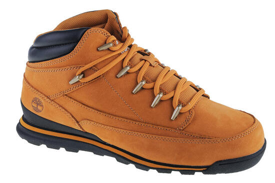 Herren universal Schuhe Timberland Euro Rock Mid Hiker