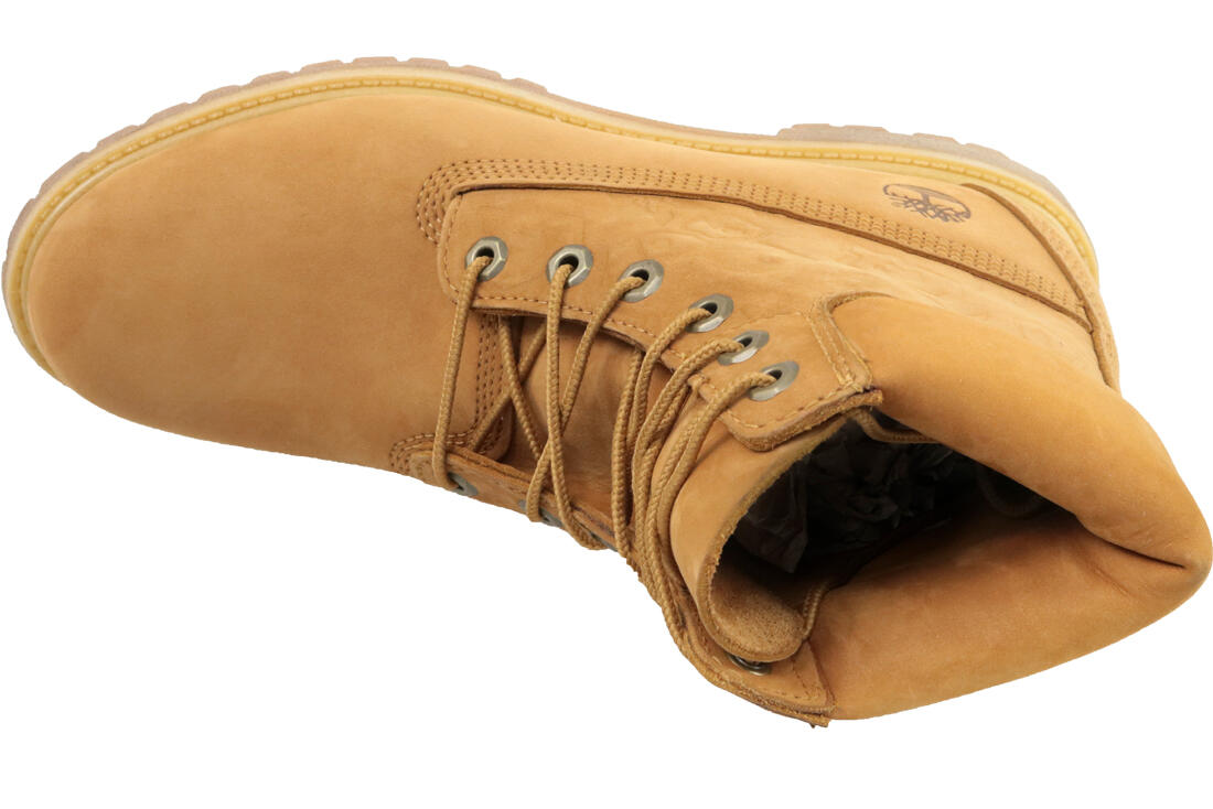 Botas de inverno para mulher, Timberland 6 In Premium Boot W 3/4