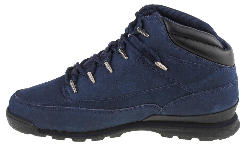 Buty zimowe męskie, Timberland Euro Rock Mid Hiker