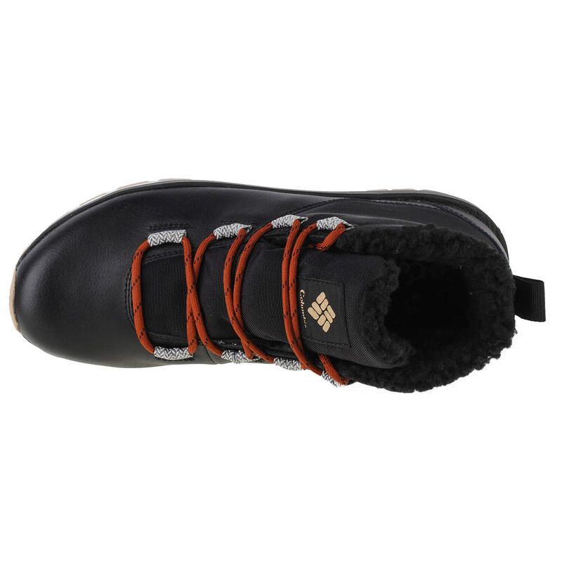 Ghete Femei Columbia Autumn Moritza Shorty - negru