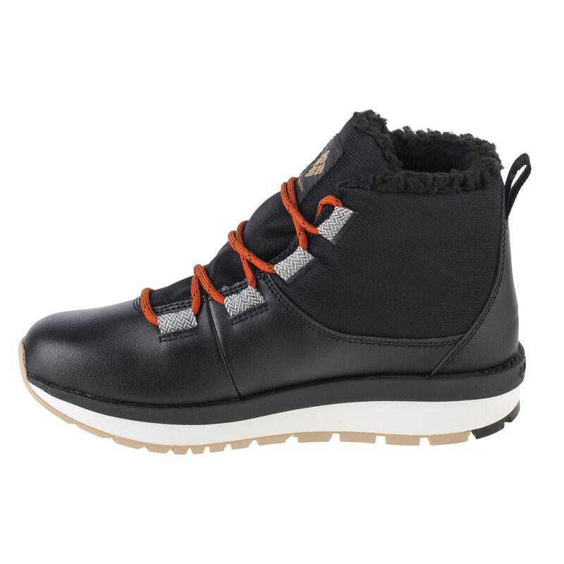 Ghete Femei Columbia Autumn Moritza Shorty - negru