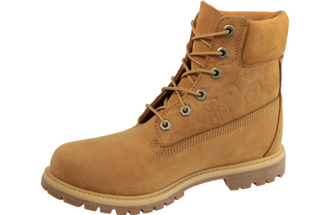 Botas de inverno para mulher, Timberland 6 In Premium Boot W 2/4