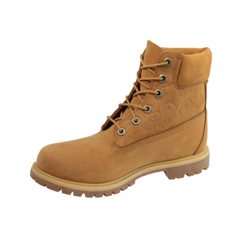 Buty zimowe damskie, Timberland 6 In Premium Boot W