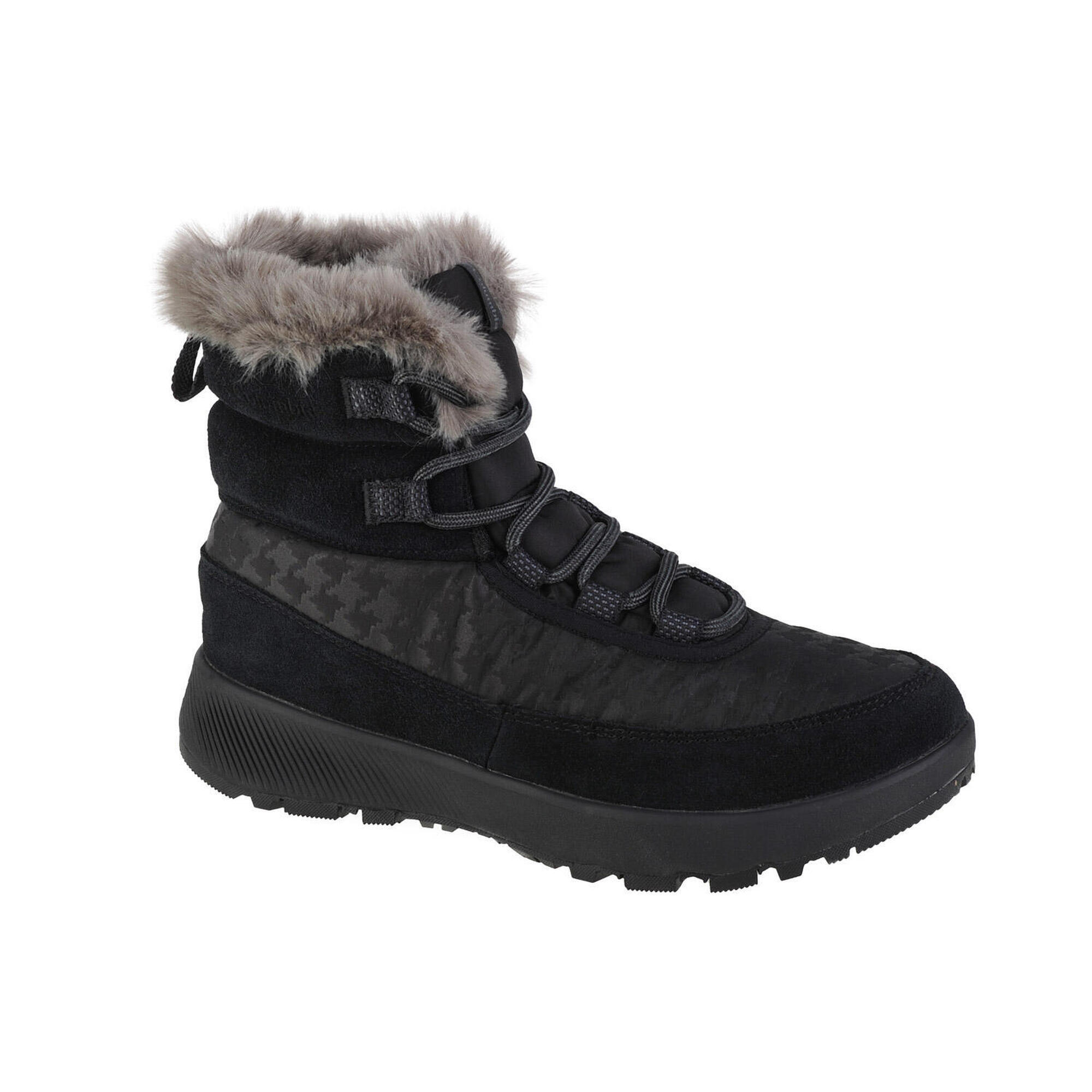 Buty do chodzenia damskie Columbia Slopeside Peak Luxe Waterproof