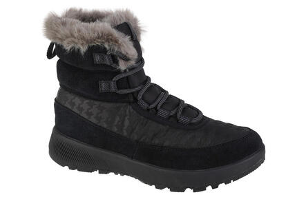 Damen universal Schuhe Columbia Slopeside Peak Luxe Waterproof