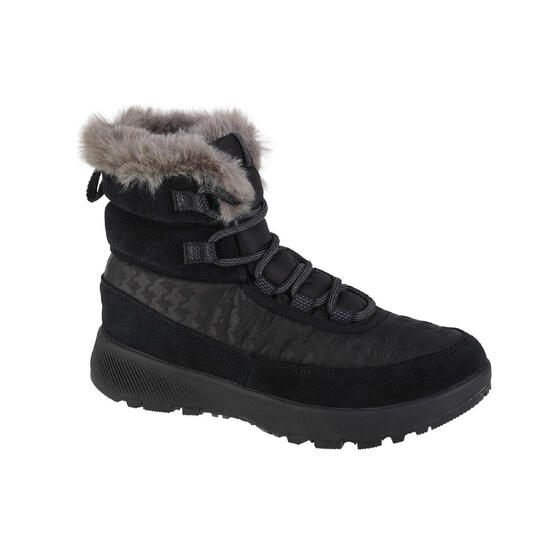 Buty zimowe damskie, Columbia Slopeside Peak Luxe