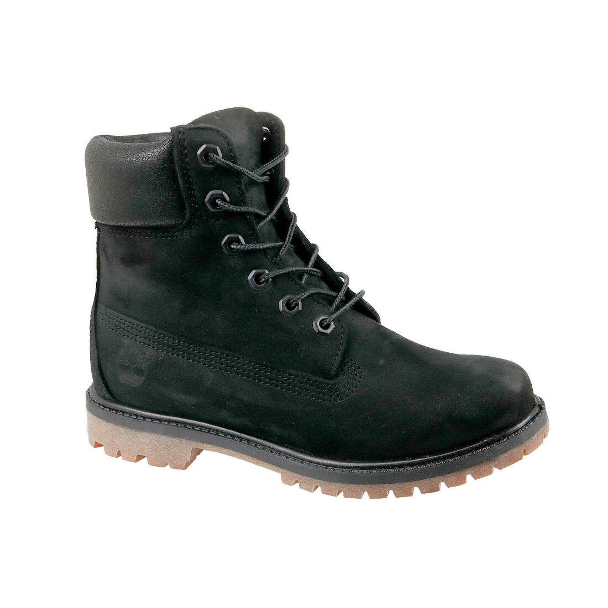 Botas de inverno para mulher, Timberland 6 In Premium Boot W 1/4