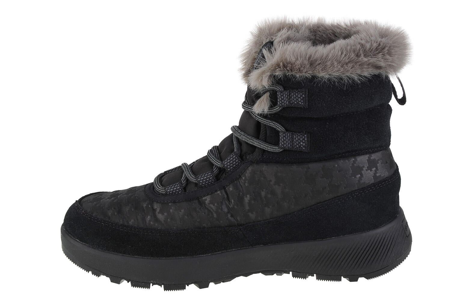 Chaussures universel femmes Columbia Slopeside Peak Luxe Waterproof 2/5